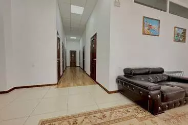 Royal Hostel