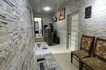 Hostel L&k