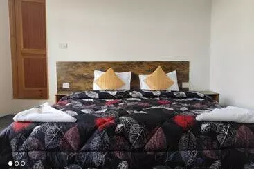 Majatalo Elite Guest House
