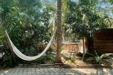 Panzió La Punta Beach House