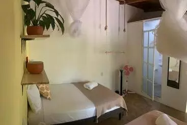 Majatalo La Punta Beach House