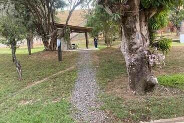 膳宿费 Pousada São Manoel