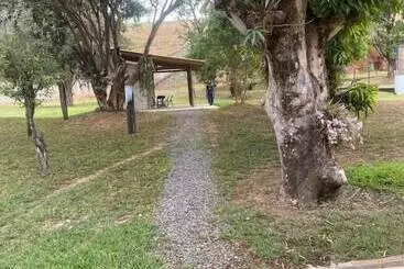 ペンション Pousada São Manoel