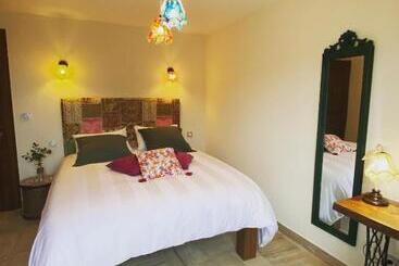 צימר Mas Del Flor