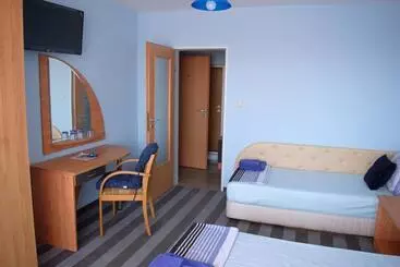 Hotel мирели