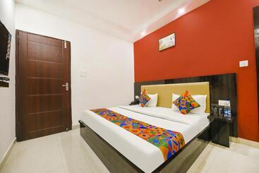 فندق Fabexpress D Oreal