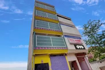 Otel Season 1