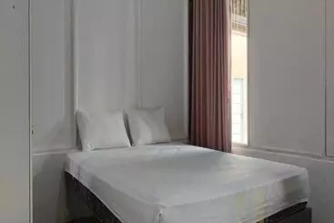 Hotelli Spot On 92544 Senja Homestay