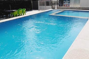 Otel The Hill Mount Resort Shivpuri