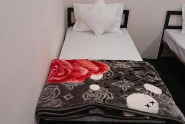 Hotel The Hill Mount Resort Shivpuri