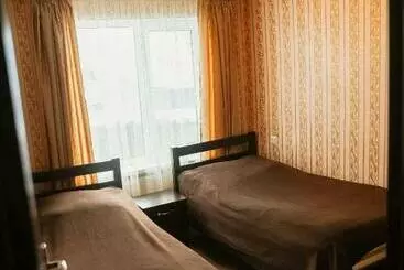 پانسیون Arsenas Guest House