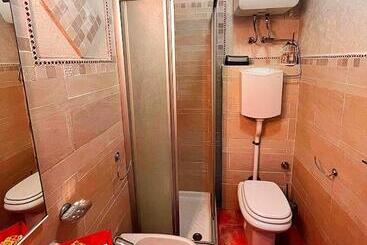 Apart Otel Residence La Villa