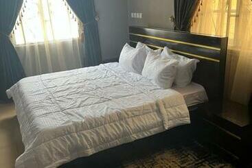 Auberge Hôtelière The Rest Guesthouse