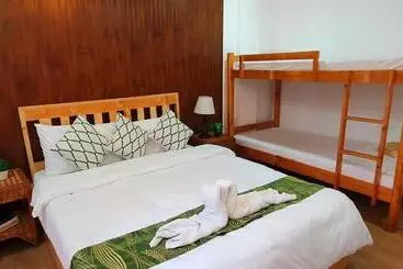 Aamiaismajoitus (B&B) The Farm Shack By Sms Hospitality
