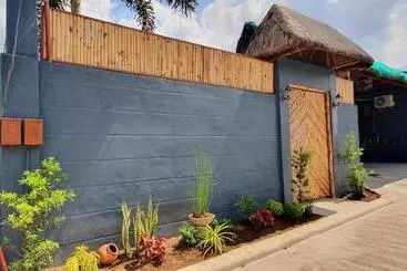 Bed and Breakfast The Farm Shack By Sms Hospitality