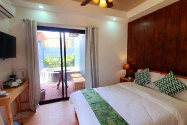 민박 The Farm Shack By Sms Hospitality