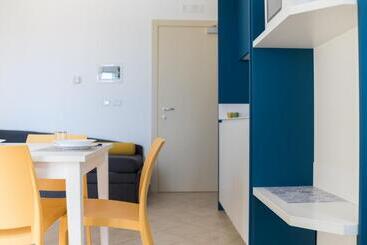 Aparthotel Calanca Apulian Residence