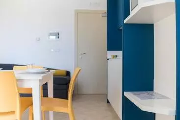 Aparthotel Calanca Apulian Residence