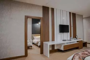 Hotel Bloom