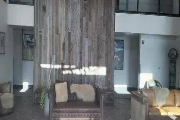 ホテル Bunk House