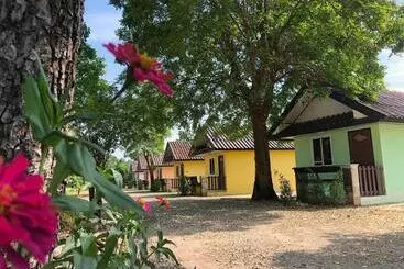 Majatalo Ban Rai Plai Na บ้านไร่ปลายนารีสอร์ท