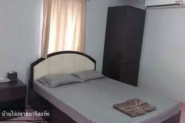 Majatalo Ban Rai Plai Na บ้านไร่ปลายนารีสอร์ท