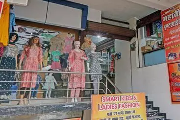 Pension Heritage By Bhawani Paying Guest House