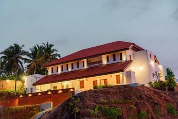 Pensionat Kanduboda Ayurveda Bungalow