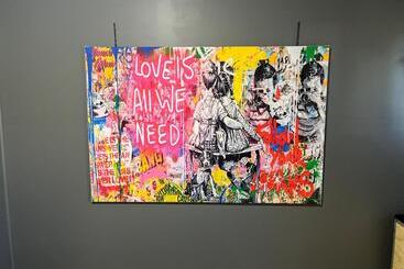 膳宿费 Nambucca Valley Hideaway