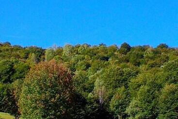 민박 Il Giardino Di Crès