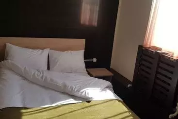 هتل Asa