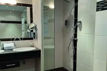 Hotelli Breitbacher Hof