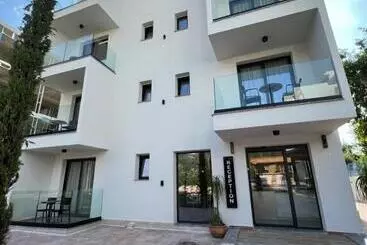 هتل Patio Mare