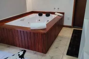 ホテル Pousada La Colline