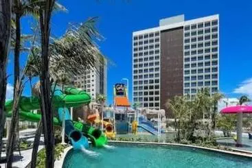 Hotel Salinas Premium Resort