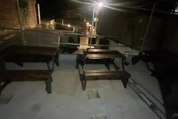 Pension Hostal Locuras En El Cielo