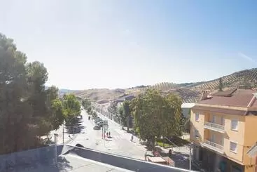 Pension Restaurante Angel