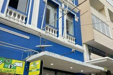 Sabor Di Maria Hostel E Restaurante