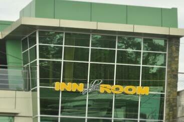 Schronisko Inside Room Inn