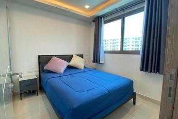 Aparthotel Arcadia Beach Continental