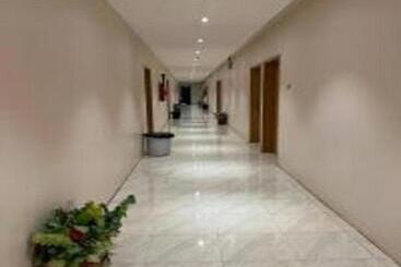 Hotel سحابة ثلج