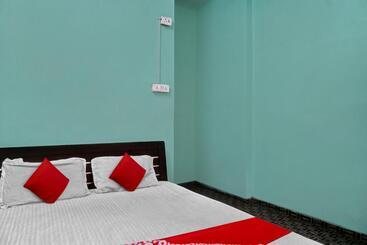 בית מלון כפרי O New Sharda Homes