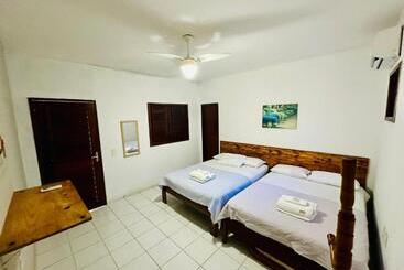 Jeri Kite Surf Hostel Pousada