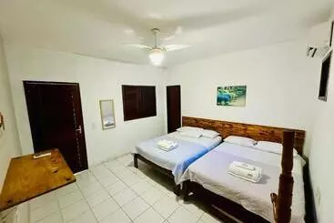 Jeri Kite Surf Hostel Pousada