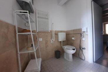 Panzió Aurum Affittacamere