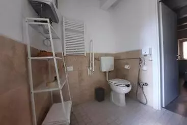 Majatalo Aurum Affittacamere