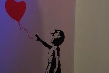 The Rendezvous Hostel