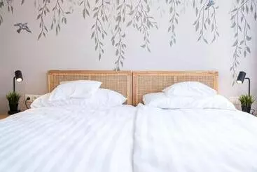 Retkeilymaja Gästehaus Schloss Janson