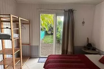 B&b Tontout Ailes
