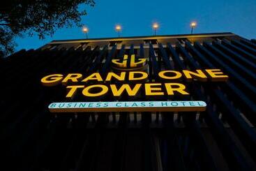 酒店 Grand One Tower